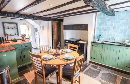 Threlkeld Cottage | Blease Garth
