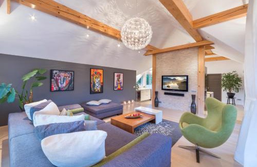 Bled Apartment | Bled Apartment Kirsch