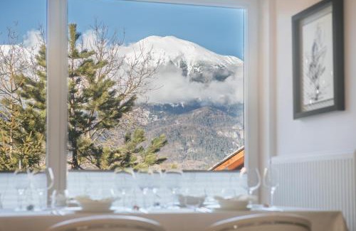 Bled Apartment | Bled Apartment Kirsch