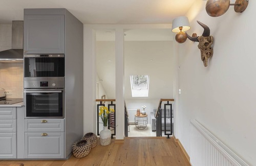 Gorje House | Bled Area - Cosy House at Vintgar Gorge
