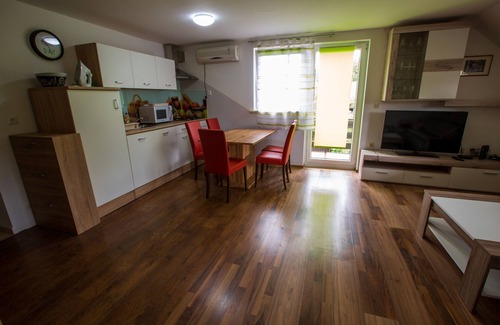 Bled Apartment | Bled Honey bee apartment with lake view