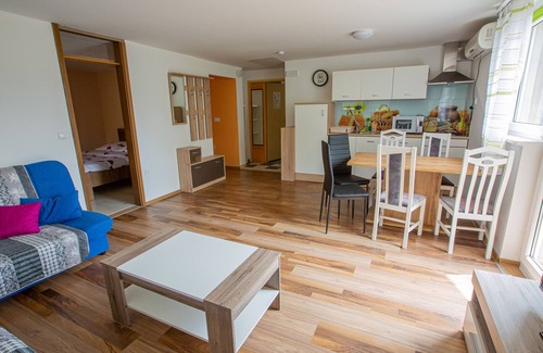 Bled Apartment | Bled Honey bee apartment with lake view