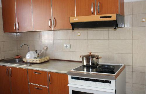Tirana Apartment | Bledi's Comfy Apartment in New Blvd/Free Parking
