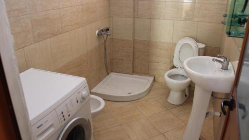 Tirana Apartment | Bledi's Comfy Apartment in New Blvd/Free Parking