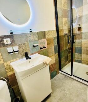 Quedlinburg Apartment | Bleibe am Steinweg