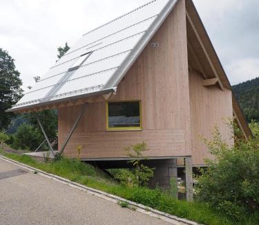 St. Blasien House | Bleibe Menzenschwand