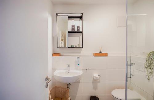 Gross Ellershausen Apartment | BLEIBEREI Apartments