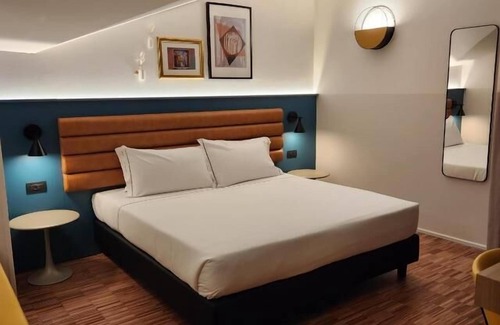 Bologna Fiere District Hotel | Bleis Hotel