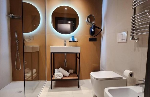Bologna Fiere District Hotel | Bleis Hotel