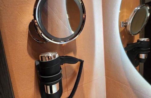Bologna Fiere District Hotel | Bleis Hotel