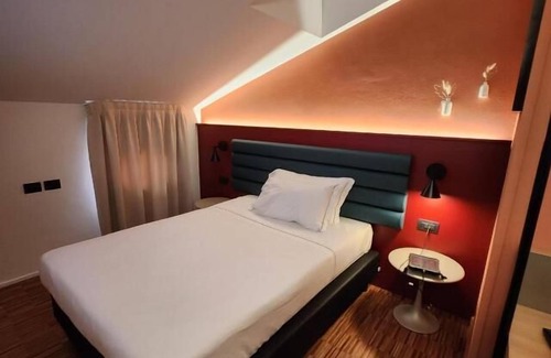Bologna Fiere District Hotel | Bleis Hotel