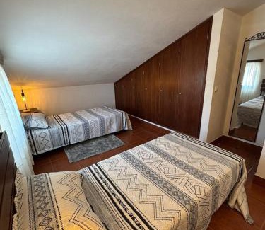 Sao Martinho do Porto House | Blend-Inn Summer House