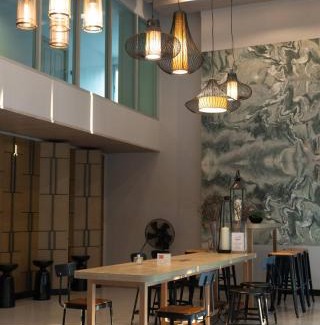 Chiang Rai Apartment | Bless Condo ดีคอนโดฮาย เชียงราย
