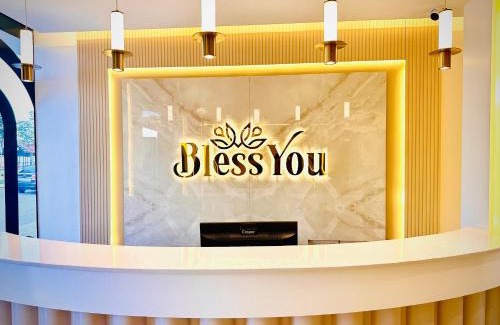Piraziz Hotel | Bless You