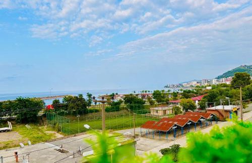 Piraziz Hotel | Bless You