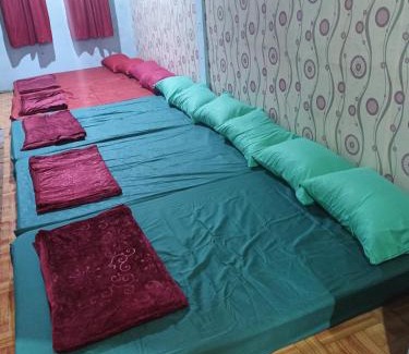 Ambarita House | Blessed Homestay