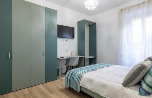 Rione XIV Borgo Apartment | Blessed House
