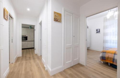 Rione XIV Borgo Apartment | Blessed House