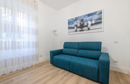 Rione XIV Borgo Apartment | Blessed House