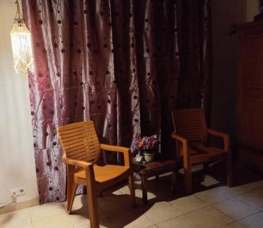 Bunaken House | Blesshi Guest House Bunaken