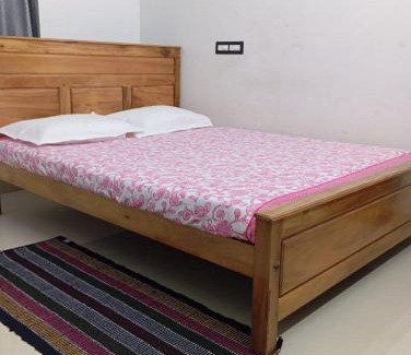 Poovar House | Blessing Homestay