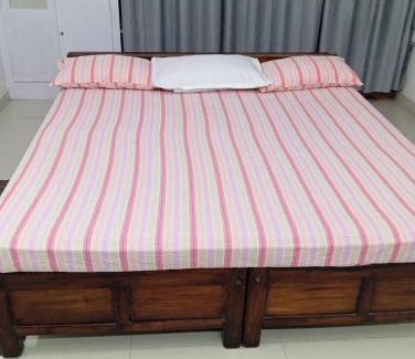 Poovar House | Blessing Homestay