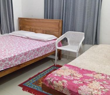 Poovar House | Blessing Homestay