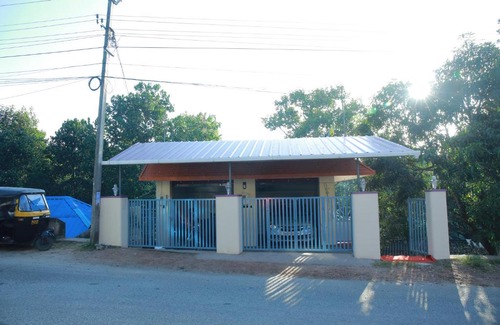 Neyyattinkara House | Blessing Your Dream Getaway