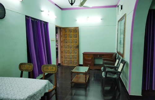 Neyyattinkara House | Blessing Your Dream Getaway