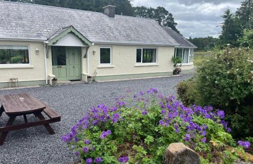 Fivemiletown Apartment | Blessingbourne Cottages & Apartments