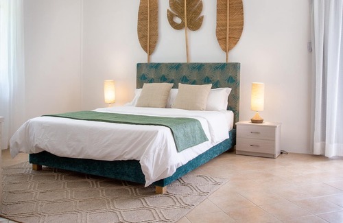 Pereybere House | Bleu de Toi - Boutique Guest House