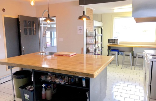Carleton-sur-Mer Apartment | Bleu Mer - hôtel & résidences