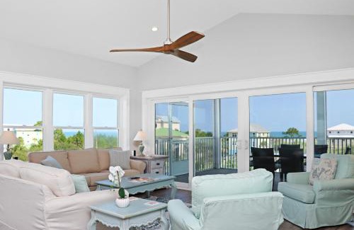 Cape San Blas House | Bleu Rivage by Pristine Properties Vacation Rentals