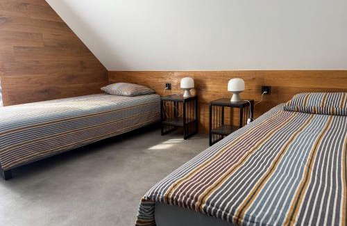 Sobotka House | Bliżej Ślęży Domki pod Ślężą