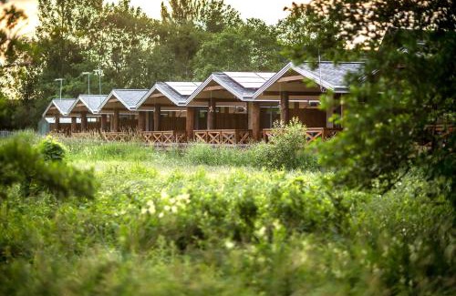 Bialowieza House | Bliżej Natury