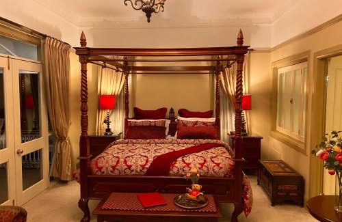 Diddillibah Bed & Breakfast | Bli Bli House Riverside Retreat