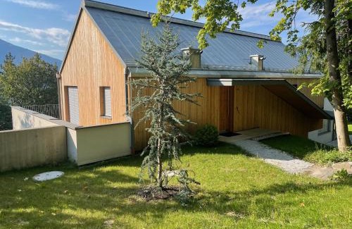 Hungerburg-Hoheninnsbruck Apartment | Blickfang Tirol