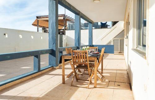 Praia de Faro Apartment | BLife Bandaya private apartment