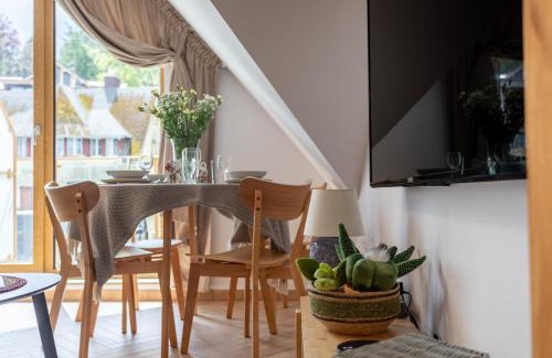 Szklarska Poreba Apartment | Blisko Wyciągu 24