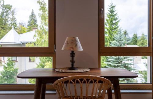 Szklarska Poreba Apartment | Blisko Wyciągu 24