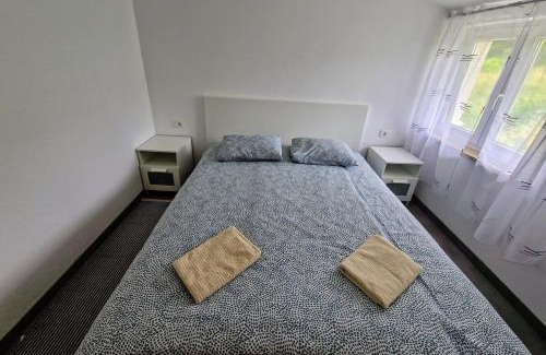 Porec Apartment | Bliss Apartment for Family and Friends