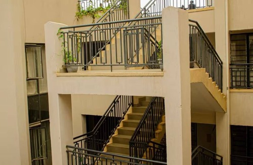 Embakasi Apartment | Bliss Apartment in Fedha near JKIA Airport