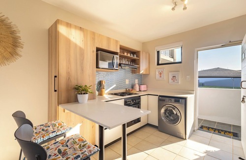 Umhlali Apartment | Bliss Ballito, 2BR Apartment - Pool & Security