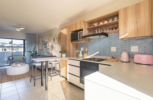 Umhlali Apartment | Bliss Ballito, 2BR Apartment - Pool & Security