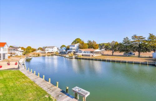 Captain's Cove House | Bliss By The Bay