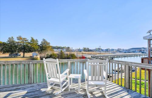 Captain's Cove House | Bliss By The Bay