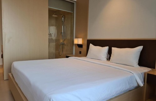 Cam Lam Apartment | BLISS Oceanfront Resort Cam Ranh Nha Trang