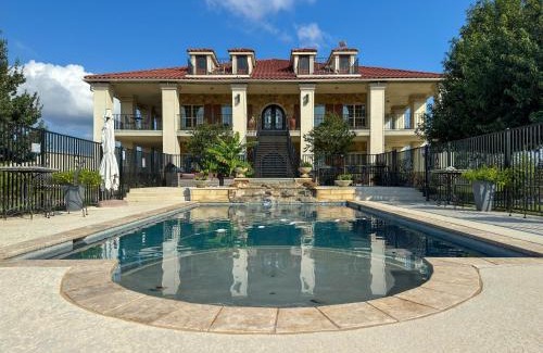 Llano Bed & Breakfast | Bliss On The River