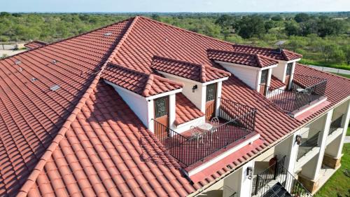 Llano Bed & Breakfast | Bliss On The River