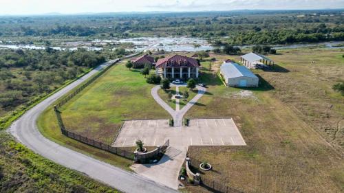 Llano Bed & Breakfast | Bliss On The River